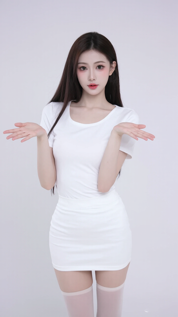 不遮阴的小内搭主题库